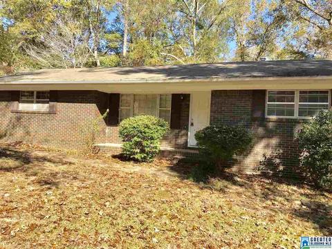 1205 Cherokee Rd, Jasper, AL 35501 photo 3
