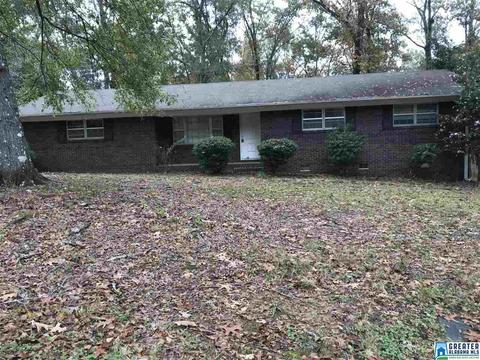 1205 Cherokee Rd, Jasper, AL 35501 photo 2