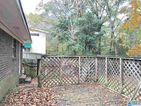1205 Cherokee Rd, Jasper, AL 35501 photo 28