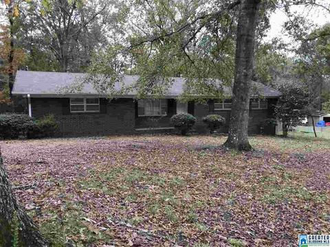 1205 Cherokee Rd, Jasper, AL 35501 photo 1