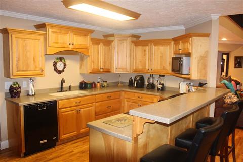 485 Co Rd 436, Fruithurst, AL 36262 photo 3