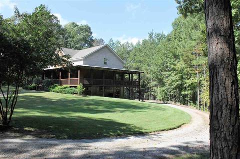 485 Co Rd 436, Fruithurst, AL 36262 photo 39