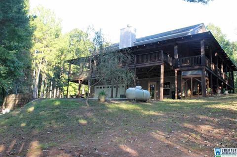 485 Co Rd 436, Fruithurst, AL 36262 photo 25