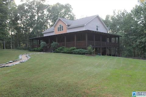 485 Co Rd 436, Fruithurst, AL 36262 photo 2