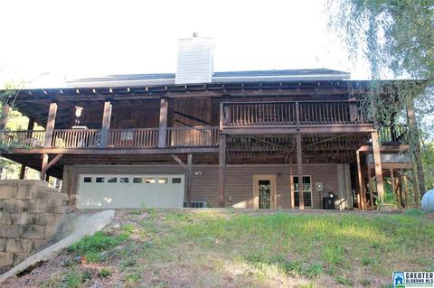 485 Co Rd 436, Fruithurst, AL 36262 photo 26