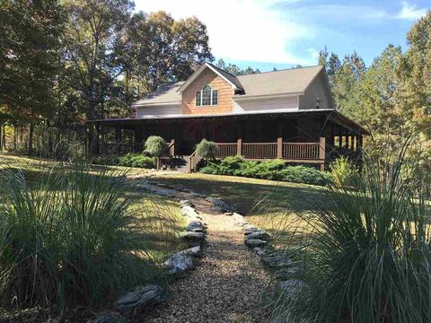 485 Co Rd 436, Fruithurst, AL 36262 photo 1