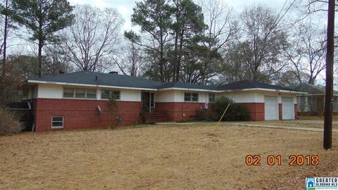 404 Lakeview Hts, Clanton, AL 35045 photo 1