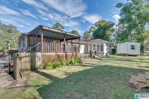 311 Debra Ave, Clanton, AL 35045 photo 37