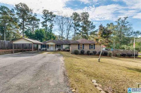 311 Debra Ave, Clanton, AL 35045 photo 3