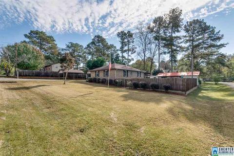 311 Debra Ave, Clanton, AL 35045 photo 4