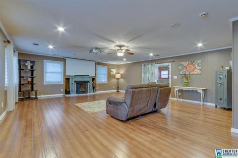 311 Debra Ave, Clanton, AL 35045 photo 8