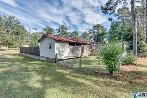 311 Debra Ave, Clanton, AL 35045 photo 36