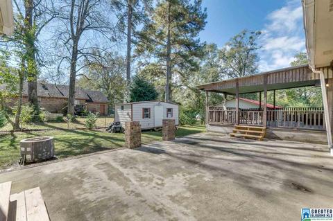 311 Debra Ave, Clanton, AL 35045 photo 39