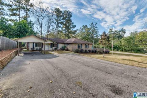 311 Debra Ave, Clanton, AL 35045 photo 2