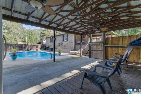 311 Debra Ave, Clanton, AL 35045 photo 47