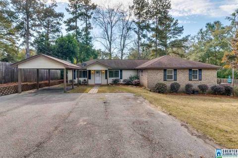 311 Debra Ave, Clanton, AL 35045 photo 1