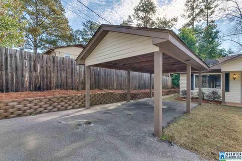 311 Debra Ave, Clanton, AL 35045 photo 5