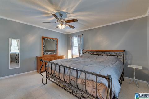 311 Debra Ave, Clanton, AL 35045 photo 20