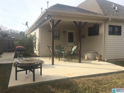149 Falling Waters Ln, Maylene, AL 35114 photo 28