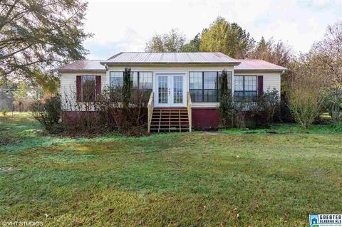 9422 Central Rd, Warrior, AL 35180 photo 1