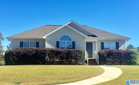 95 Miranda Rd, Warrior, AL 35180 photo 1