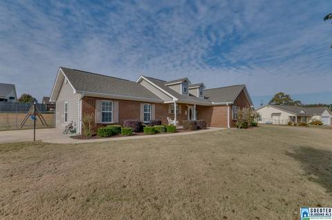 65 County Road 941, Clanton, AL 35045 photo 4