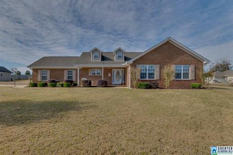 65 County Road 941, Clanton, AL 35045 photo 1
