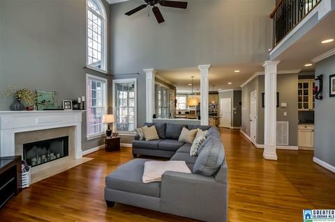 2044 Eagle Point Ct, Birmingham, AL 35242 photo 9