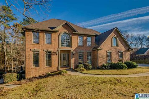 2044 Eagle Point Ct, Birmingham, AL 35242 photo 1