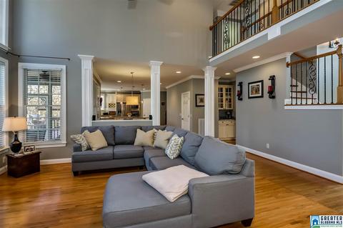 2044 Eagle Point Ct, Birmingham, AL 35242 photo 10