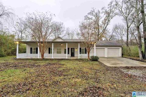 151 Lucas Ln, Maylene, AL 35114 photo 1