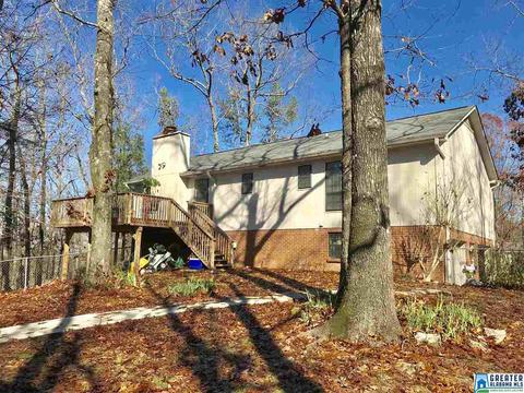 141 Forest Ridge Rd, Maylene, AL 35114 photo 6
