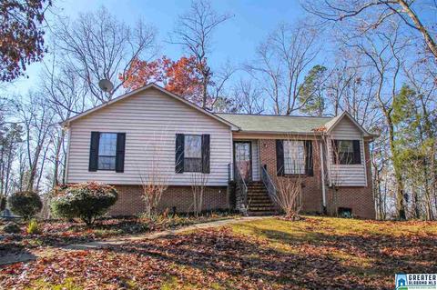 141 Forest Ridge Rd, Maylene, AL 35114 photo 30