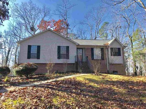 141 Forest Ridge Rd, Maylene, AL 35114 photo 2