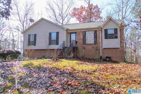 141 Forest Ridge Rd, Maylene, AL 35114 photo 3