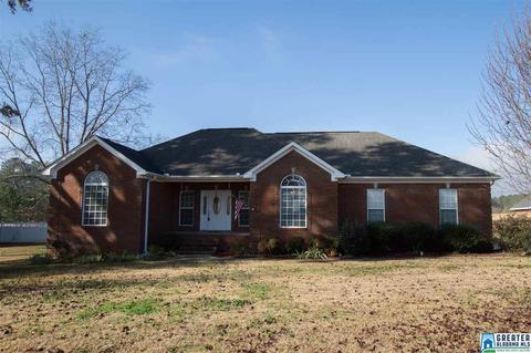 2859 Yellowleaf Rd, Clanton, AL 35045 photo 1