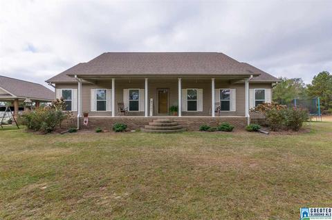4700 Co Rd 30, Clanton, AL 35045 photo 1