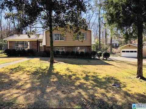 1817 Apache Way, Alabaster, AL 35007 photo 1