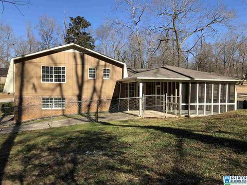 1817 Apache Way, Alabaster, AL 35007 photo 5