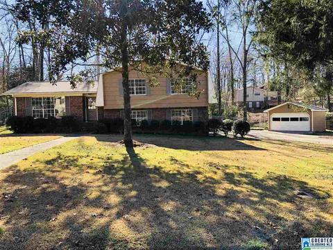 1817 Apache Way, Alabaster, AL 35007 photo 33
