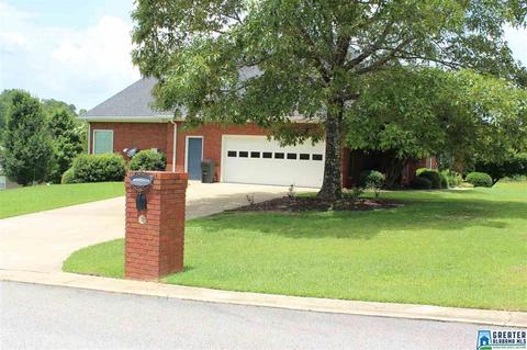 20 Crystal Ln, Dora, AL 35062 photo 6