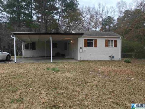 106 Crest Cir N, Jasper, AL 35501 photo 30