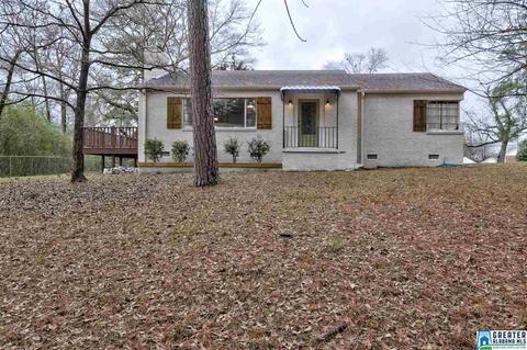 106 Crest Cir N, Jasper, AL 35501 photo 1