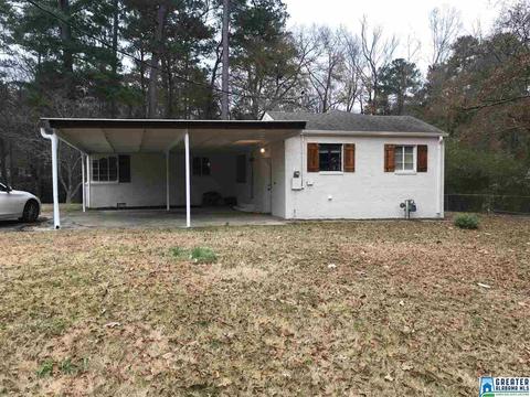 106 Crest Cir N, Jasper, AL 35501 photo 29