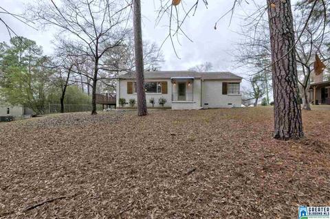 106 Crest Cir N, Jasper, AL 35501 photo 3