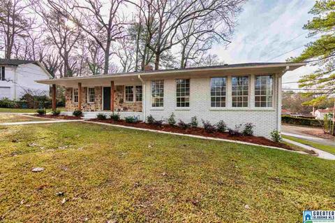 444 Ridge Rd, Birmingham, AL 35206 photo 3