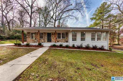 444 Ridge Rd, Birmingham, AL 35206 photo 2