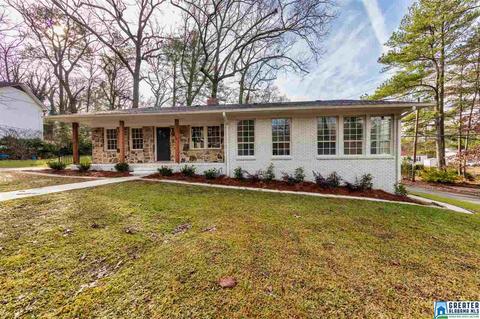 444 Ridge Rd, Birmingham, AL 35206 photo 1
