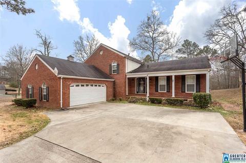 830 Apache Pass, Anniston, AL 36206 photo 1