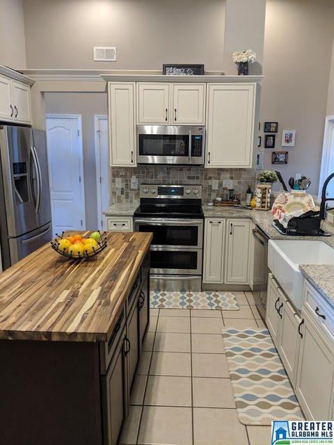 6038 Overlook Ln, Bessemer, AL 35022 photo 7